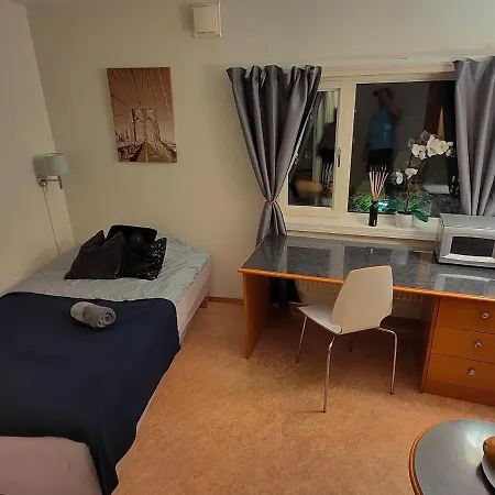 Homestay Vistula Oslo
