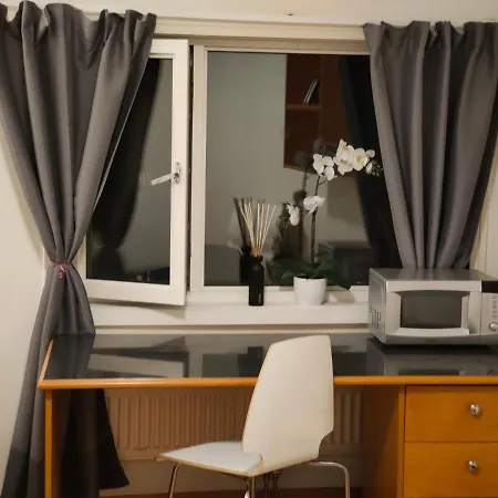 Homestay Vistula Oslo