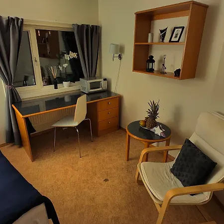 Vistula Homestay